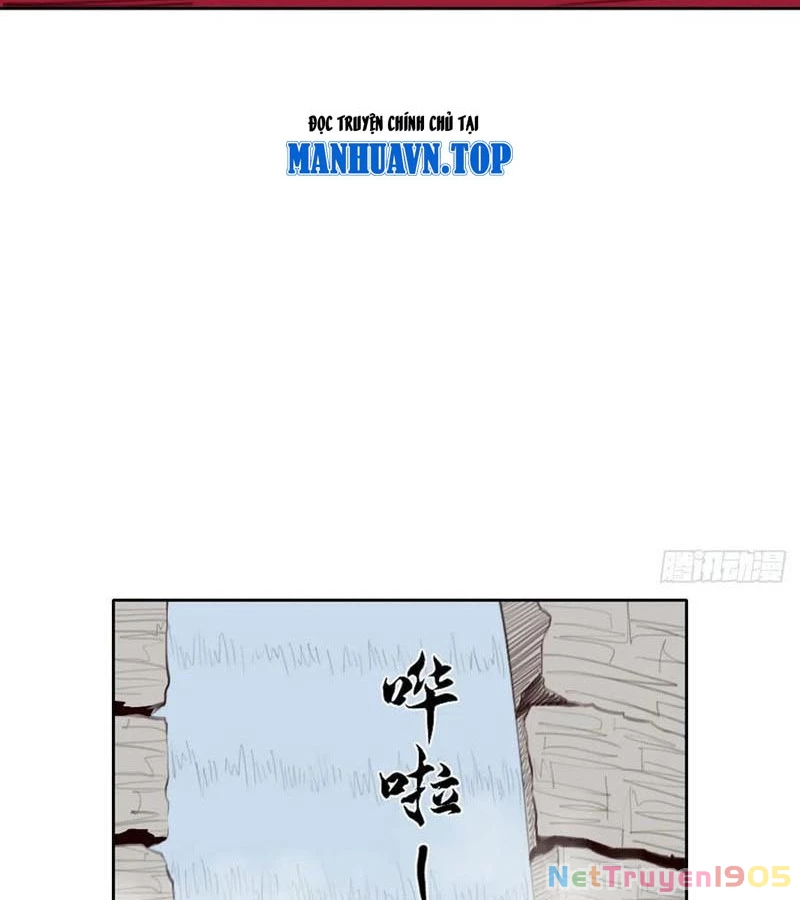 [Tam Giới Chí] Thích Ách Truyện Chapter 48 - Trang 19