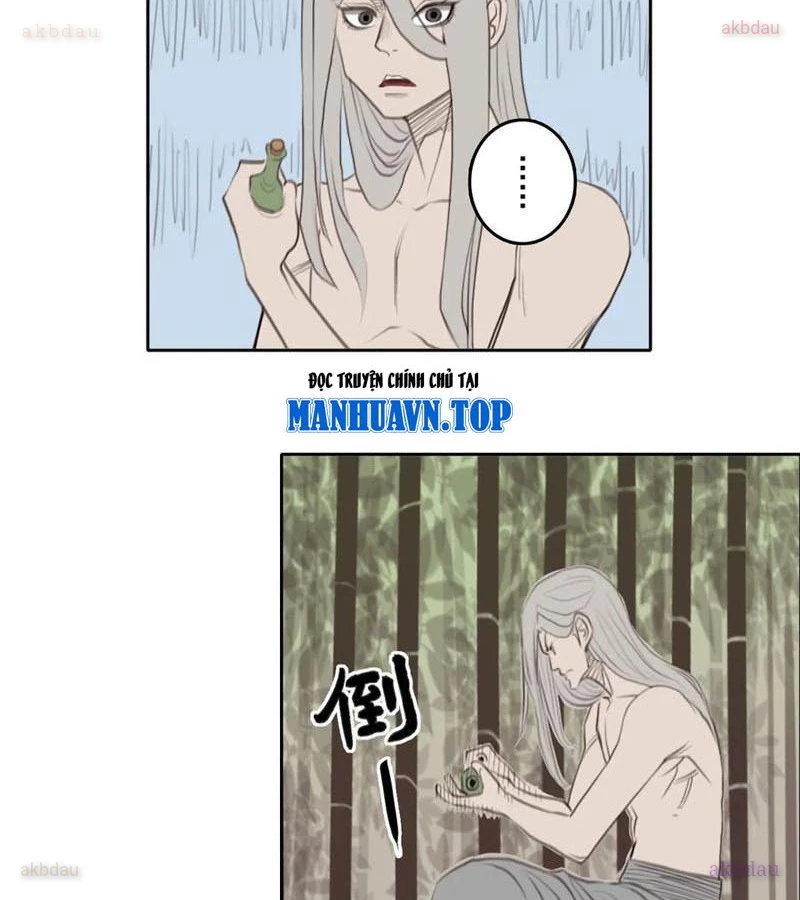[Tam Giới Chí] Thích Ách Truyện Chapter 48 - Trang 25