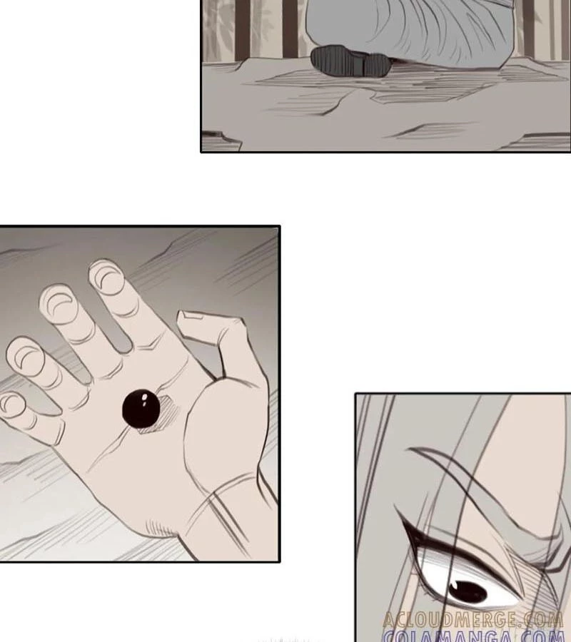 [Tam Giới Chí] Thích Ách Truyện Chapter 48 - Trang 26