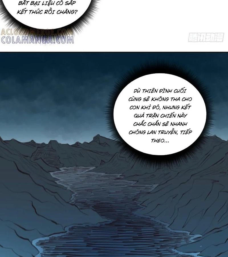[Tam Giới Chí] Thích Ách Truyện Chapter 48 - Trang 3