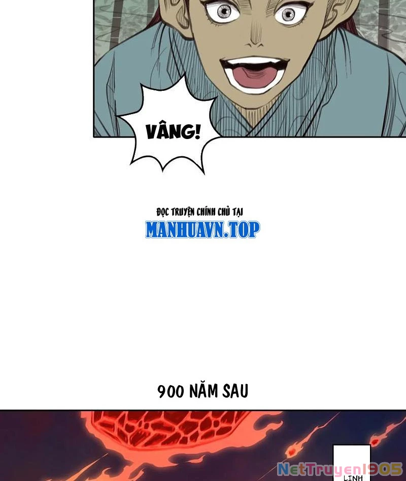 [Tam Giới Chí] Thích Ách Truyện Chapter 48 - Trang 40