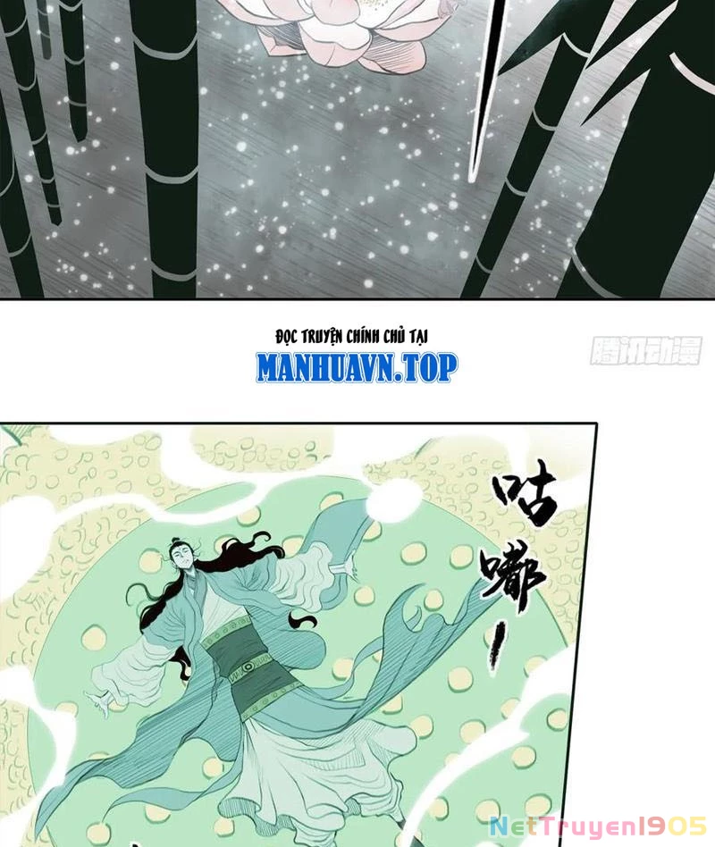 [Tam Giới Chí] Thích Ách Truyện Chapter 48 - Trang 43