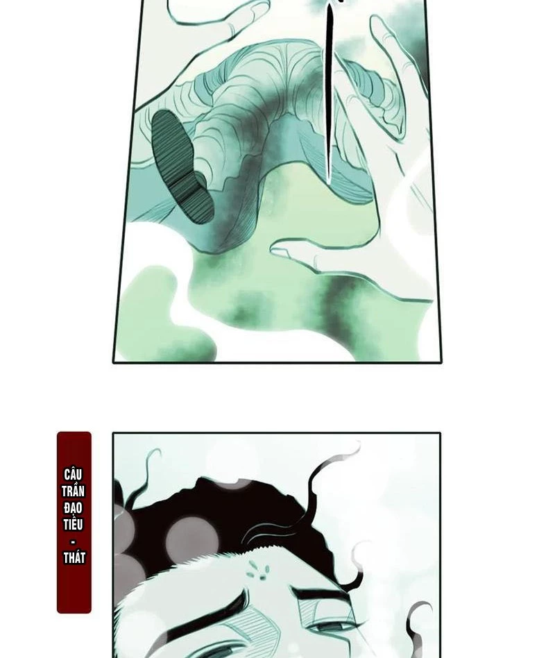 [Tam Giới Chí] Thích Ách Truyện Chapter 48 - Trang 46