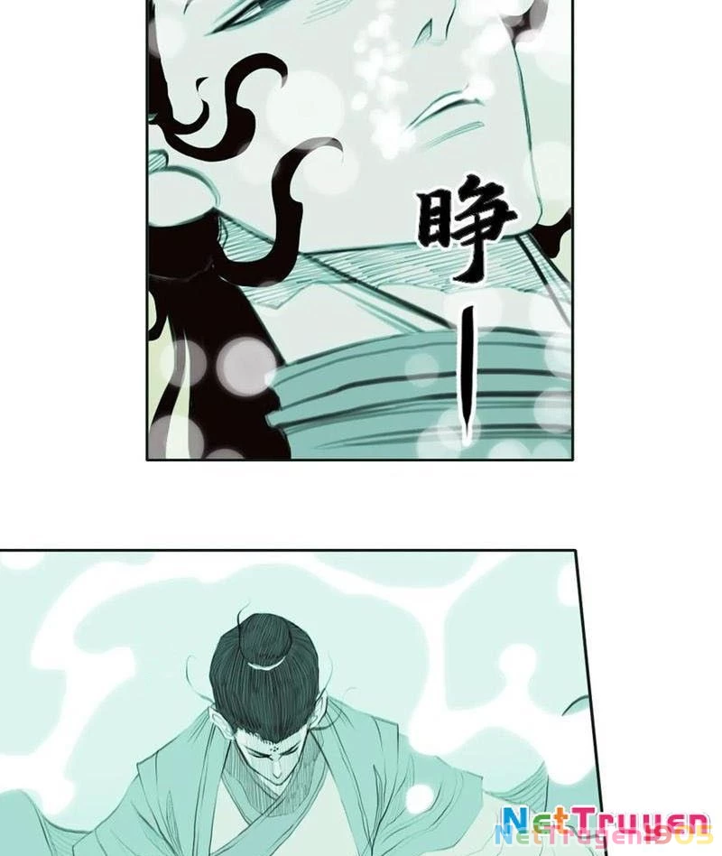 [Tam Giới Chí] Thích Ách Truyện Chapter 48 - Trang 47