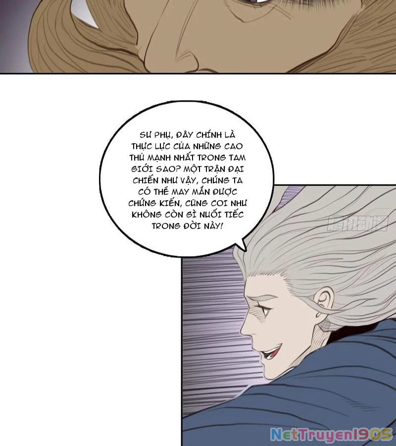 [Tam Giới Chí] Thích Ách Truyện Chapter 48 - Trang 5