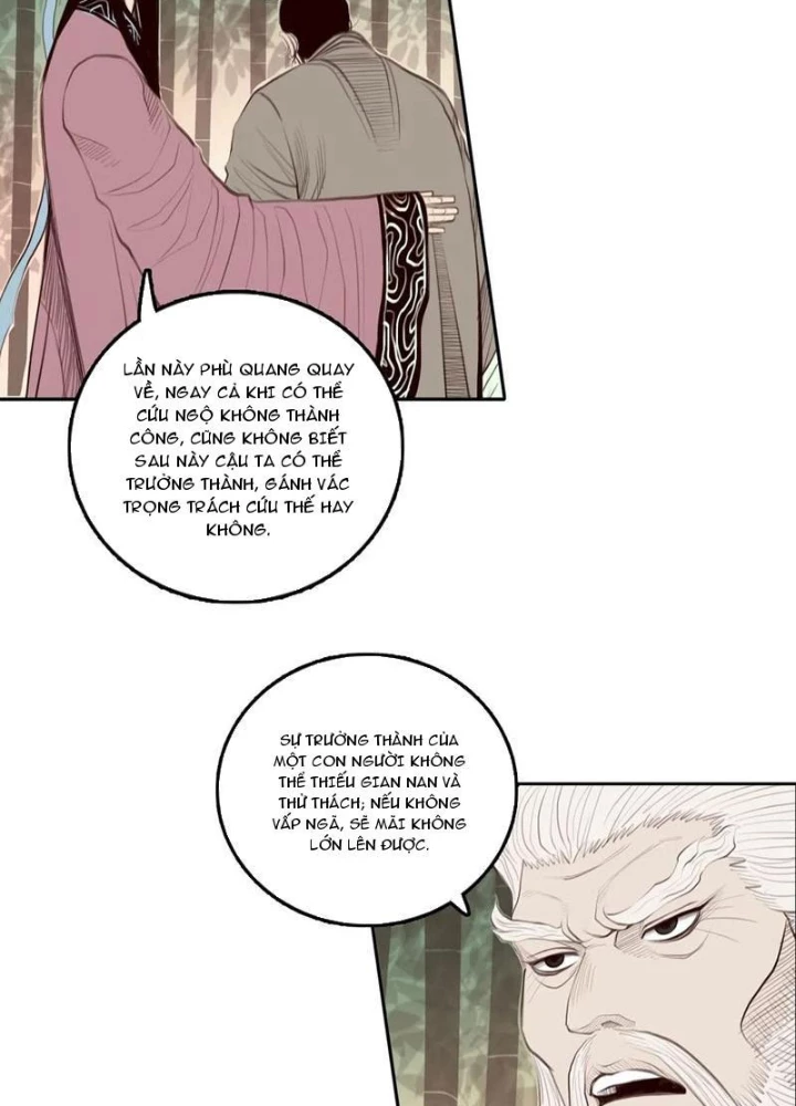 [Tam Giới Chí] Thích Ách Truyện Chapter 49 - Trang 14