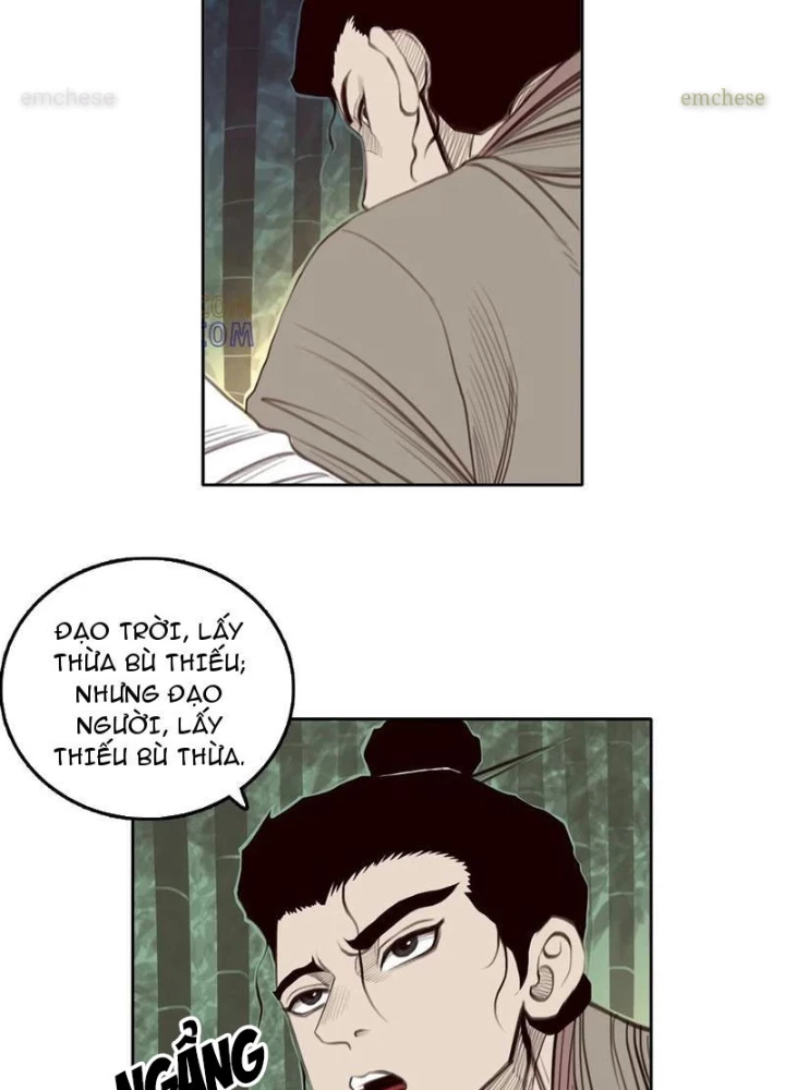[Tam Giới Chí] Thích Ách Truyện Chapter 49 - Trang 18