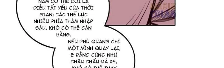 [Tam Giới Chí] Thích Ách Truyện Chapter 49 - Trang 3