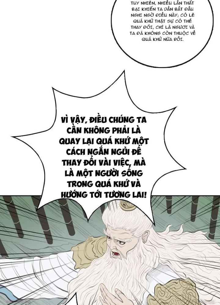 [Tam Giới Chí] Thích Ách Truyện Chapter 49 - Trang 30