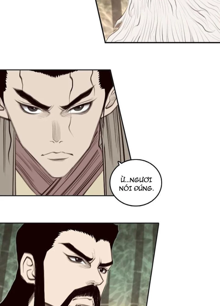 [Tam Giới Chí] Thích Ách Truyện Chapter 49 - Trang 34