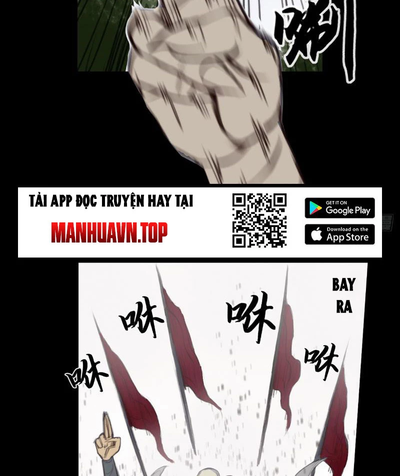 [Tam Giới Chí] Thích Ách Truyện Chapter 5 - Trang 10