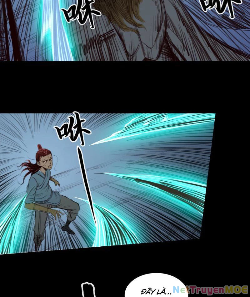 [Tam Giới Chí] Thích Ách Truyện Chapter 5 - Trang 13