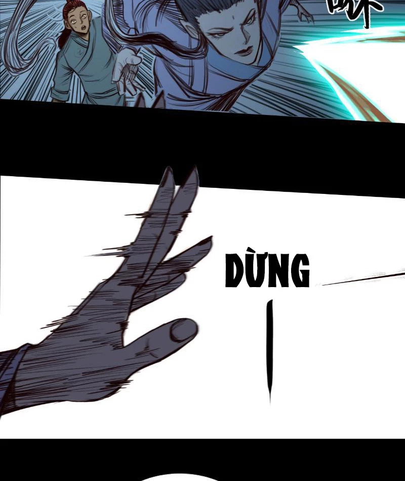[Tam Giới Chí] Thích Ách Truyện Chapter 5 - Trang 15
