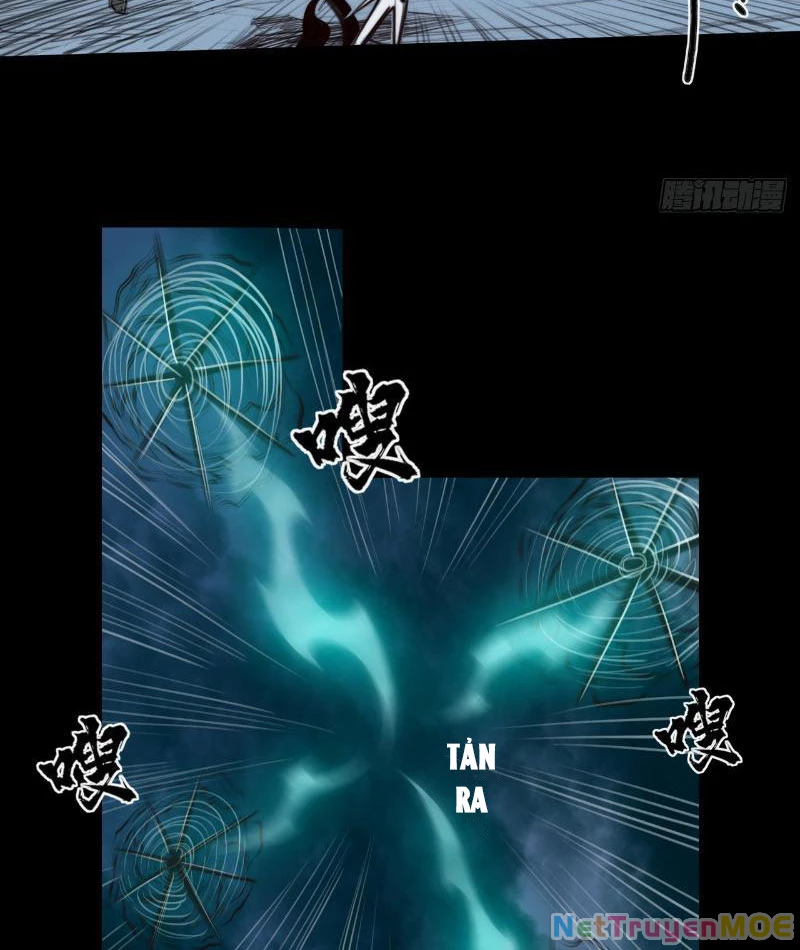 [Tam Giới Chí] Thích Ách Truyện Chapter 5 - Trang 23