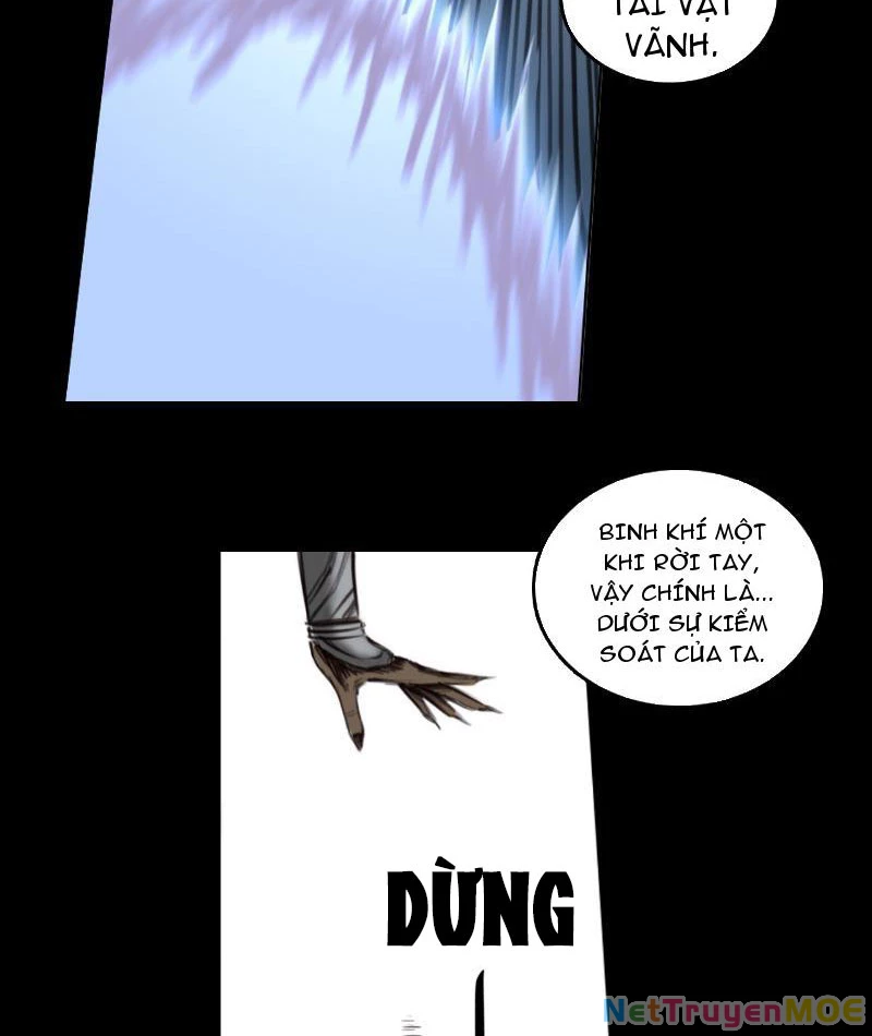 [Tam Giới Chí] Thích Ách Truyện Chapter 5 - Trang 39