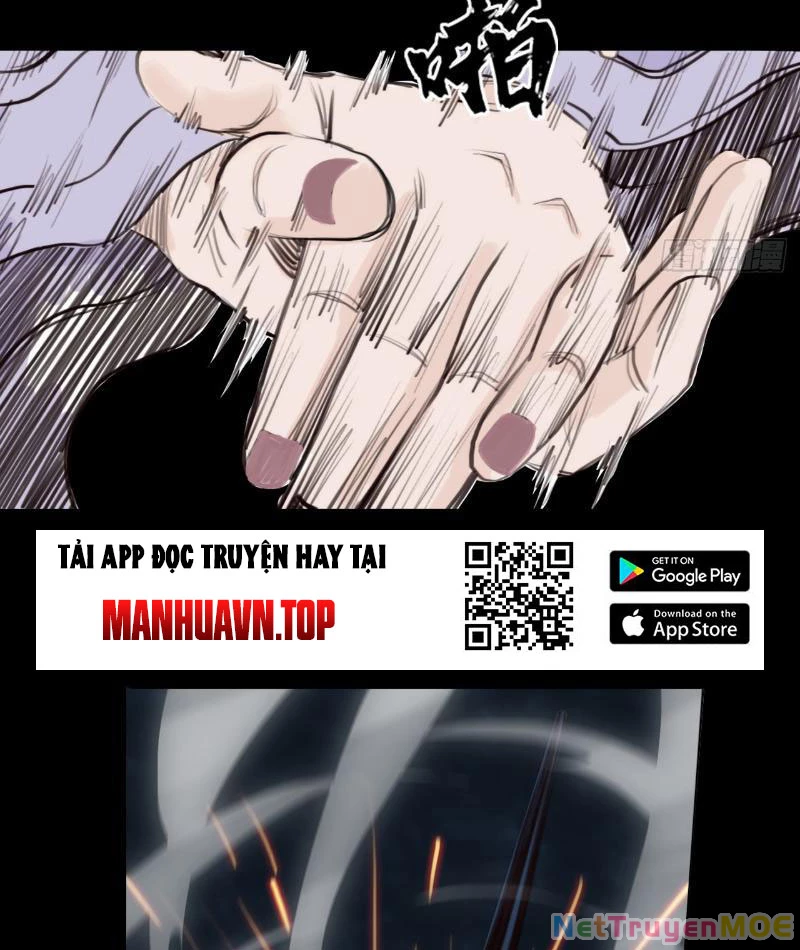 [Tam Giới Chí] Thích Ách Truyện Chapter 5 - Trang 44
