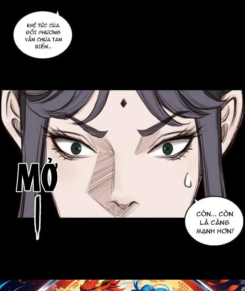 [Tam Giới Chí] Thích Ách Truyện Chapter 5 - Trang 50