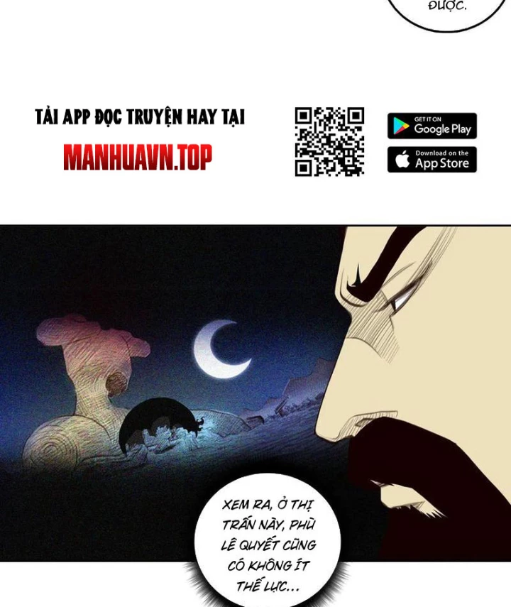 [Tam Giới Chí] Thích Ách Truyện Chapter 50 - Trang 12