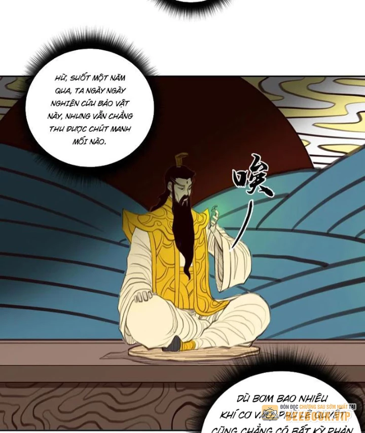 [Tam Giới Chí] Thích Ách Truyện Chapter 50 - Trang 13