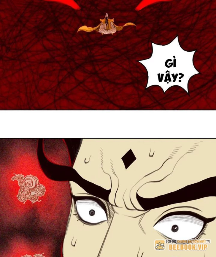 [Tam Giới Chí] Thích Ách Truyện Chapter 50 - Trang 19