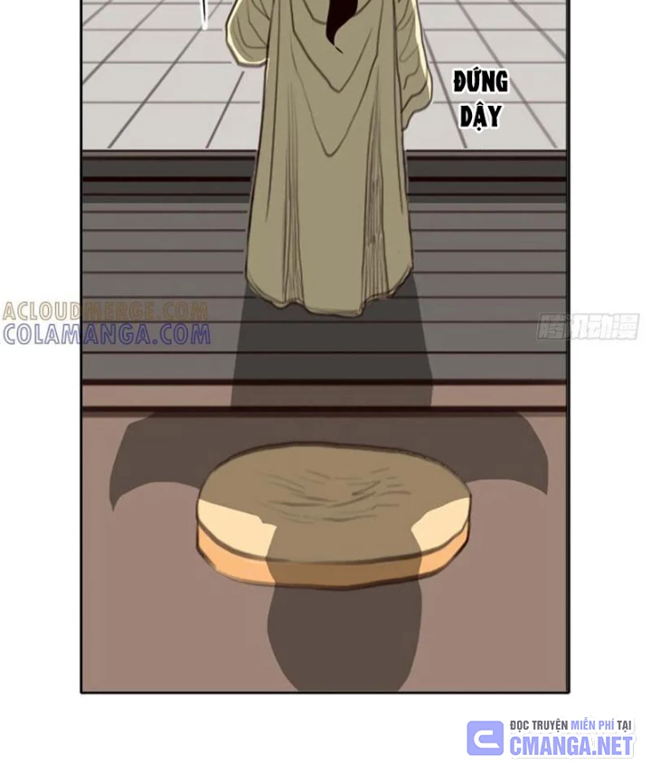 [Tam Giới Chí] Thích Ách Truyện Chapter 50 - Trang 22