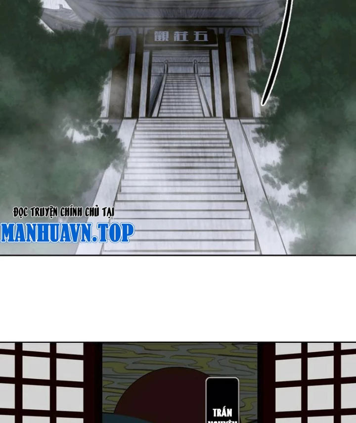 [Tam Giới Chí] Thích Ách Truyện Chapter 50 - Trang 3
