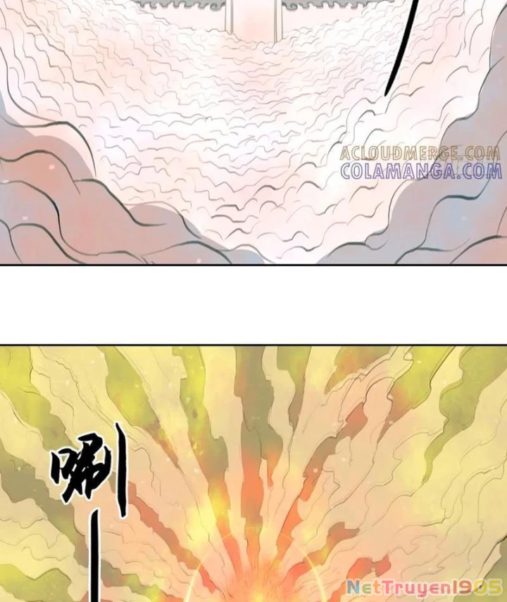 [Tam Giới Chí] Thích Ách Truyện Chapter 50 - Trang 32