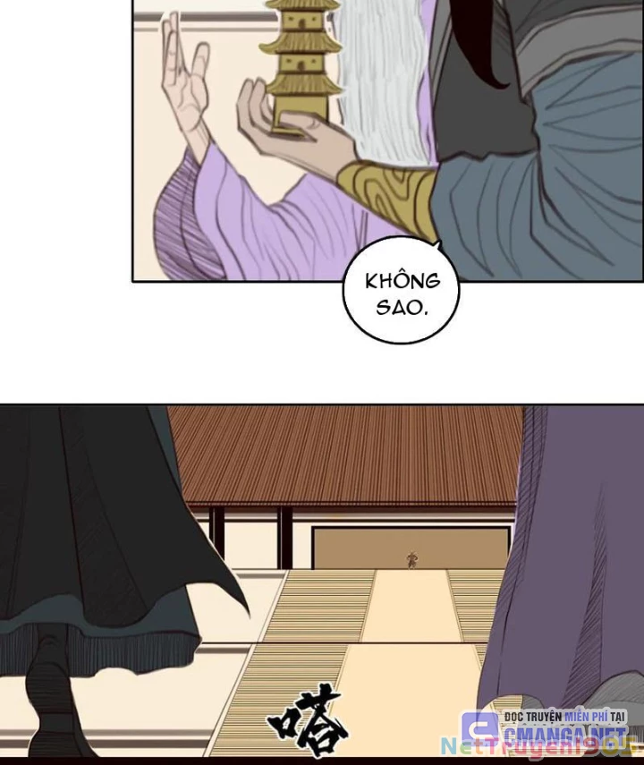 [Tam Giới Chí] Thích Ách Truyện Chapter 50 - Trang 43