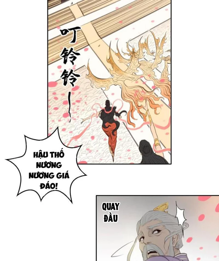 [Tam Giới Chí] Thích Ách Truyện Chapter 50 - Trang 45