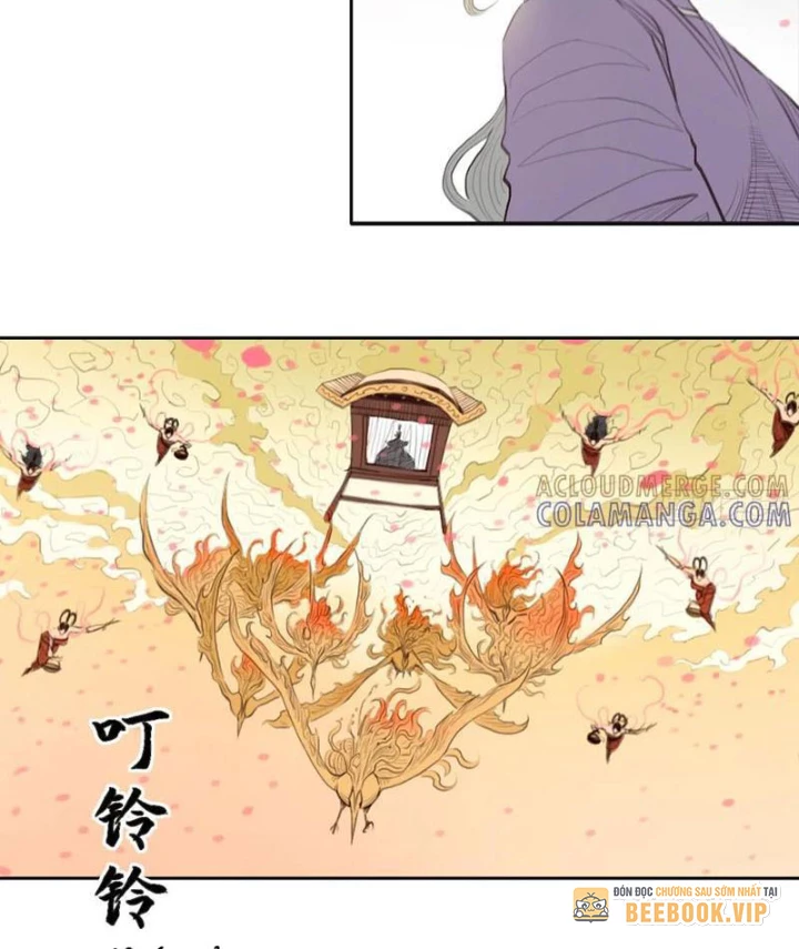 [Tam Giới Chí] Thích Ách Truyện Chapter 50 - Trang 46