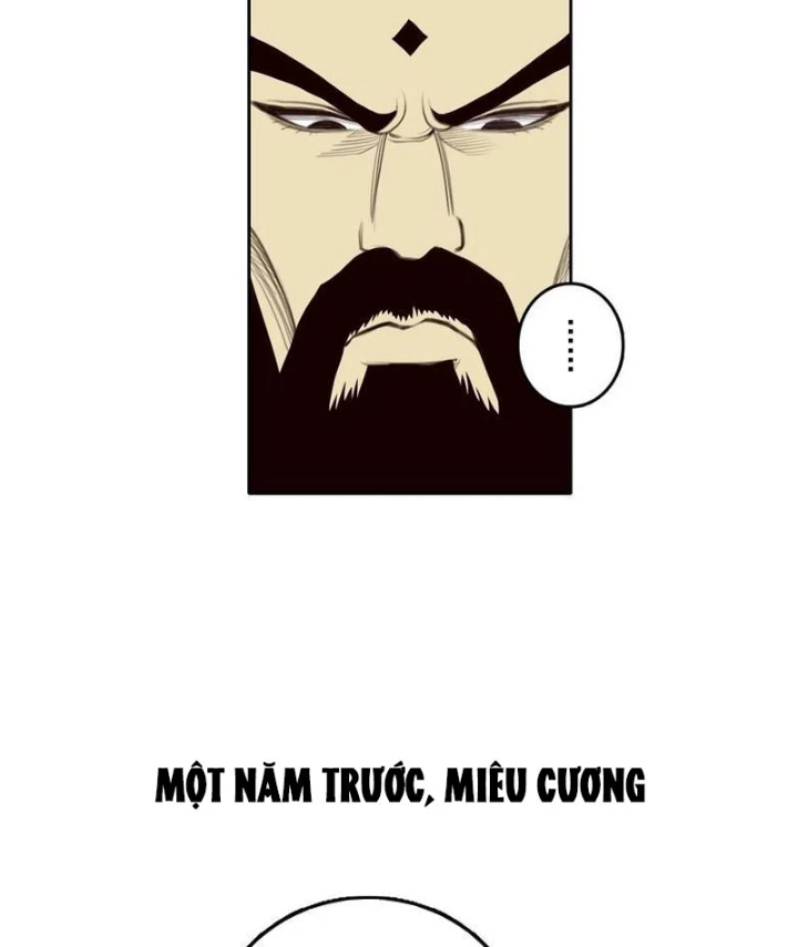 [Tam Giới Chí] Thích Ách Truyện Chapter 50 - Trang 5