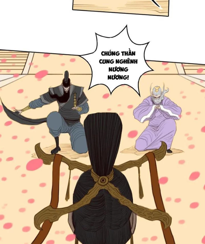 [Tam Giới Chí] Thích Ách Truyện Chapter 50 - Trang 50