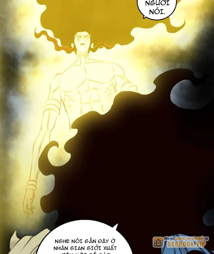 [Tam Giới Chí] Thích Ách Truyện Chapter 50 - Trang 7