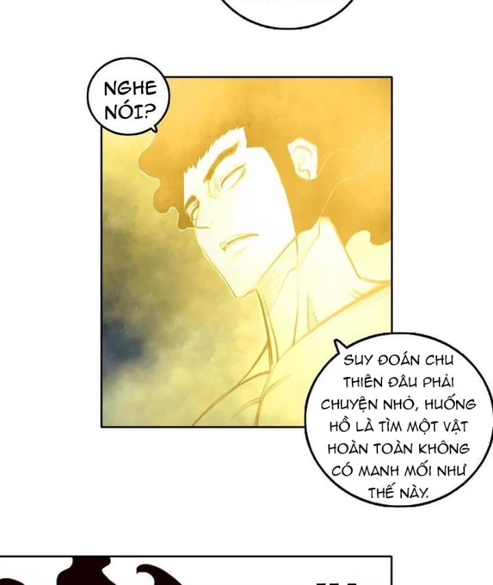 [Tam Giới Chí] Thích Ách Truyện Chapter 50 - Trang 9
