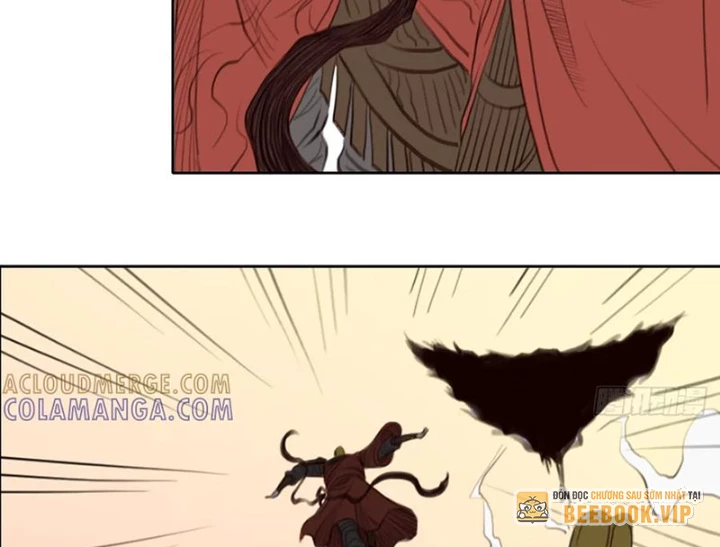 [Tam Giới Chí] Thích Ách Truyện Chapter 51 - Trang 10