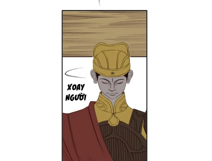 [Tam Giới Chí] Thích Ách Truyện Chapter 51 - Trang 12