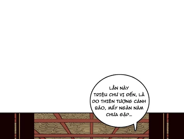 [Tam Giới Chí] Thích Ách Truyện Chapter 51 - Trang 15