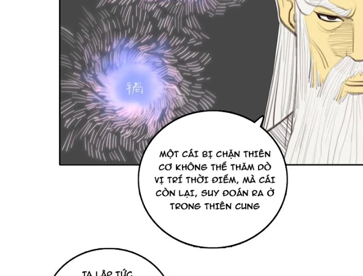 [Tam Giới Chí] Thích Ách Truyện Chapter 51 - Trang 18