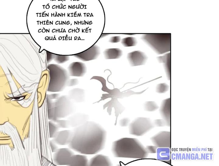[Tam Giới Chí] Thích Ách Truyện Chapter 51 - Trang 19