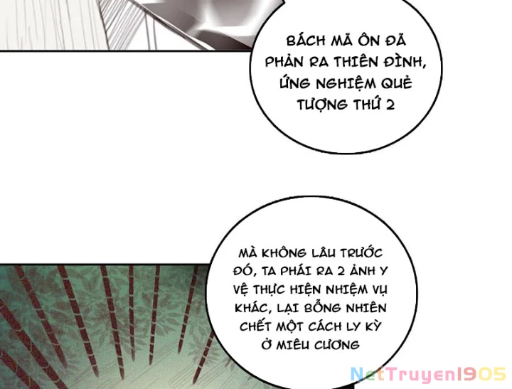 [Tam Giới Chí] Thích Ách Truyện Chapter 51 - Trang 20
