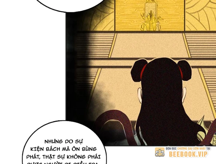 [Tam Giới Chí] Thích Ách Truyện Chapter 51 - Trang 22