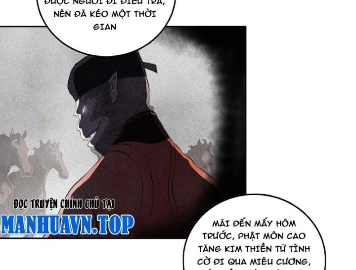 [Tam Giới Chí] Thích Ách Truyện Chapter 51 - Trang 23