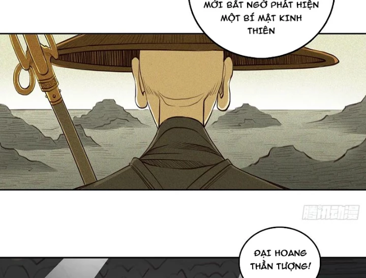 [Tam Giới Chí] Thích Ách Truyện Chapter 51 - Trang 24