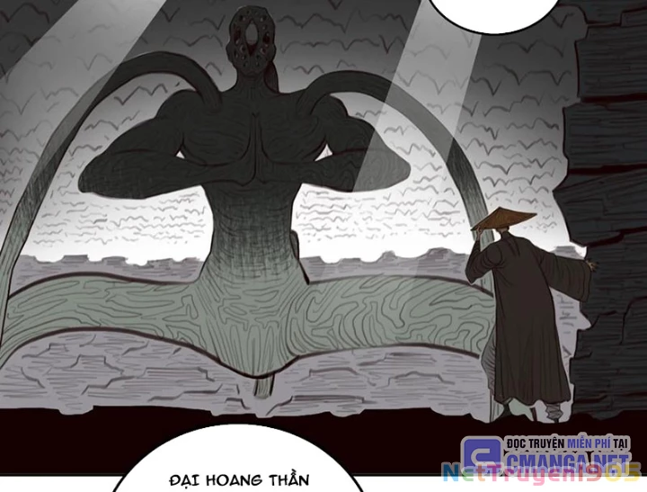 [Tam Giới Chí] Thích Ách Truyện Chapter 51 - Trang 25