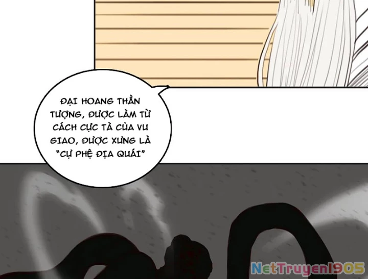 [Tam Giới Chí] Thích Ách Truyện Chapter 51 - Trang 27