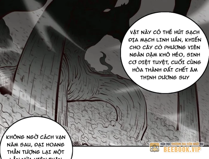[Tam Giới Chí] Thích Ách Truyện Chapter 51 - Trang 28