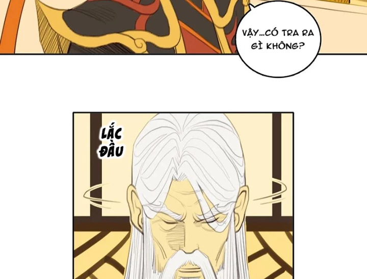[Tam Giới Chí] Thích Ách Truyện Chapter 51 - Trang 30