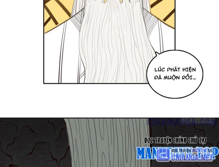 [Tam Giới Chí] Thích Ách Truyện Chapter 51 - Trang 31