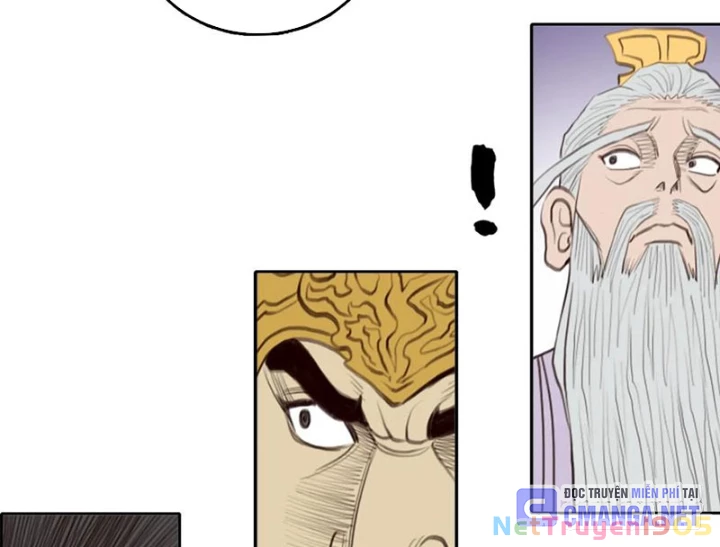 [Tam Giới Chí] Thích Ách Truyện Chapter 51 - Trang 37
