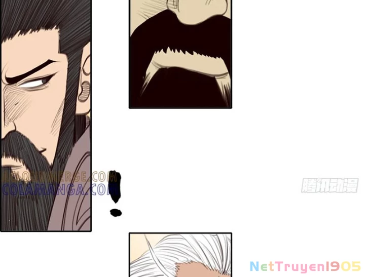 [Tam Giới Chí] Thích Ách Truyện Chapter 51 - Trang 38